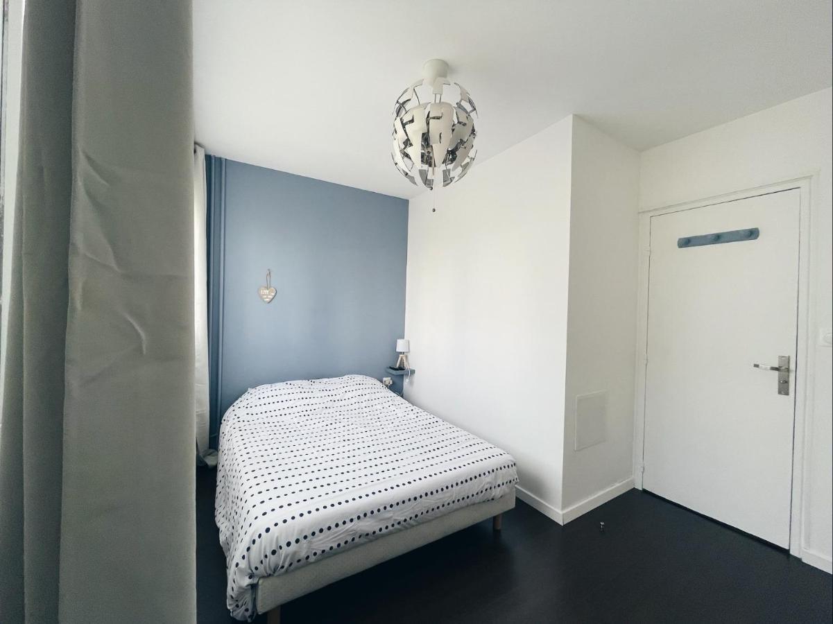 New: Appartement Tout Confort + Parking Gratuit Αμιάν Εξωτερικό φωτογραφία